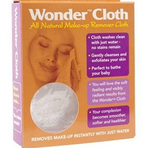 Wonder Cloth